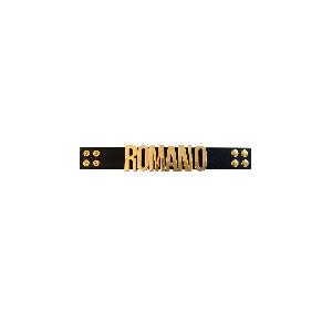 Romano Armband Gold Armband